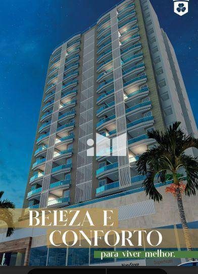Apartamento, 2 quartos, 116 m² - Foto 1