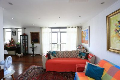 Cobertura, 4 quartos, 235 m² - Foto 5