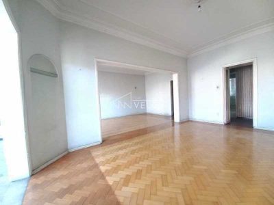 Apartamento, 4 quartos, 229 m² - Foto 1