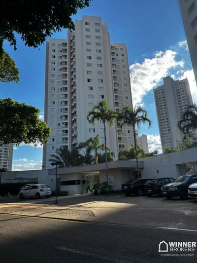 Apartamento, 3 quartos, 75 m² - Foto 2