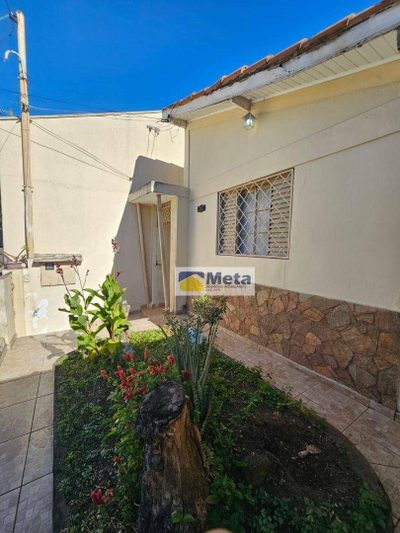 Casa, 2 quartos, 89 m² - Foto 2