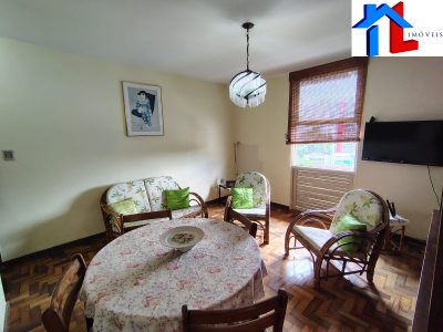 Apartamento, 3 quartos, 79 m² - Foto 5