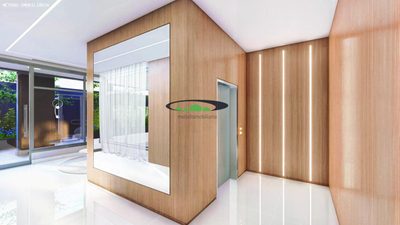Casa, 3 quartos, 153 m² - Foto 3