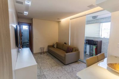 Apartamento, 3 quartos, 72 m² - Foto 3