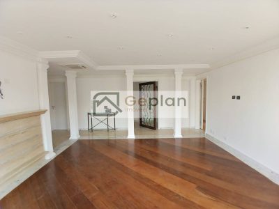Apartamento, 4 quartos - Foto 3