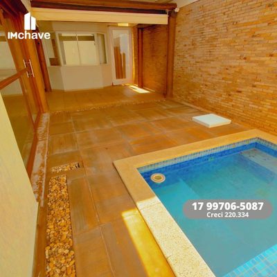 Casa, 3 quartos - Foto 3