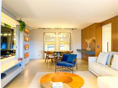 Apartamento, 3 quartos, 88 m² - Foto 5