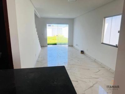Casa, 3 quartos, 120 m² - Foto 2