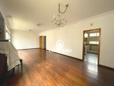 Apartamento, 4 quartos, 209 m² - Foto 4
