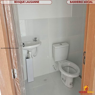 Casa, 2 quartos, 50 m² - Foto 5