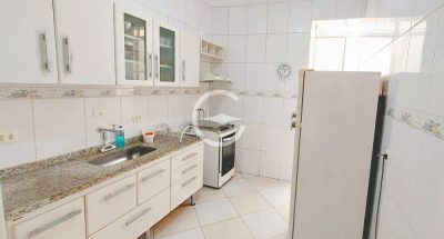 Apartamento, 1 quarto, 66 m² - Foto 4