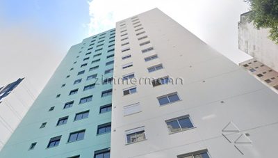 Apartamento, 2 quartos, 34 m² - Foto 1
