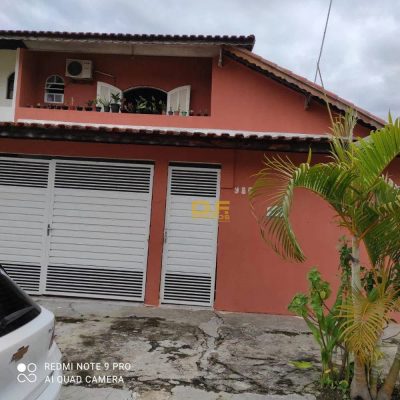 Casa, 2 quartos, 101 m² - Foto 1