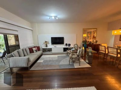 Apartamento, 4 quartos, 167 m² - Foto 1