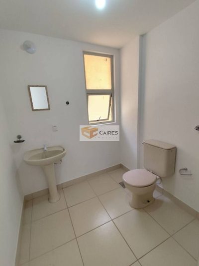 Apartamento, 1 quarto, 42 m² - Foto 1