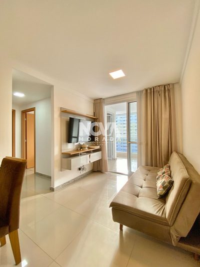 Apartamento, 3 quartos, 72 m² - Foto 5