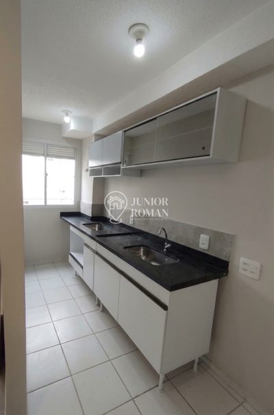 Apartamento, 2 quartos, 41 m² - Foto 2