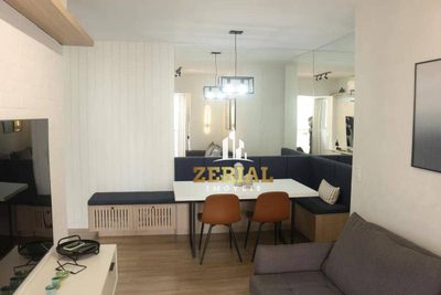 Apartamento, 2 quartos, 67 m² - Foto 3