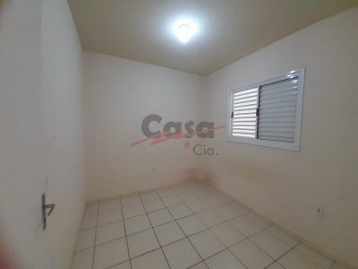 Casa, 2 quartos, 47 m² - Foto 3