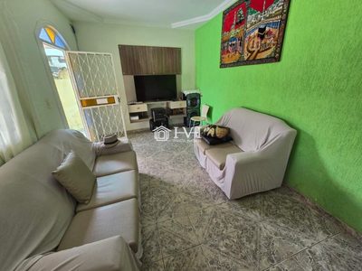 Casa, 3 quartos, 250 m² - Foto 4