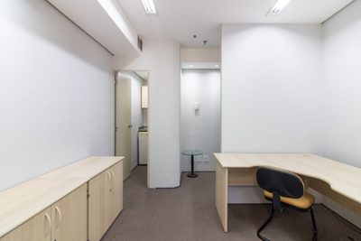 Sala-Conjunto, 31 m² - Foto 5