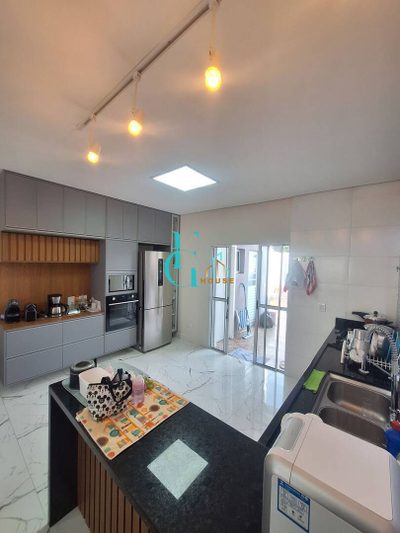 Casa, 2 quartos, 128 m² - Foto 5