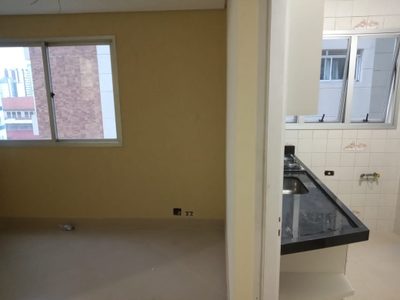 Apartamento, 1 quarto - Foto 4