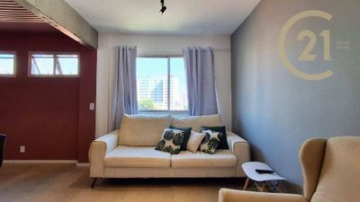 Apartamento, 2 quartos, 65 m² - Foto 3