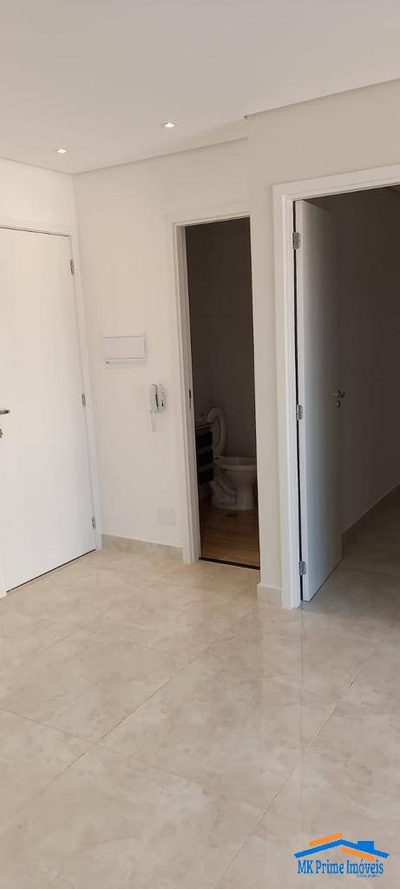Apartamento, 2 quartos, 41 m² - Foto 2