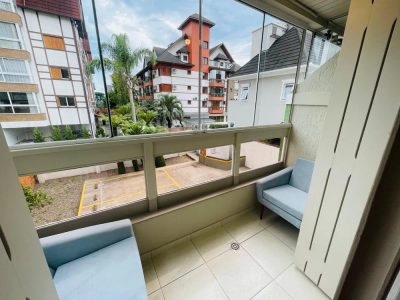 Apartamento, 2 quartos, 65 m² - Foto 1