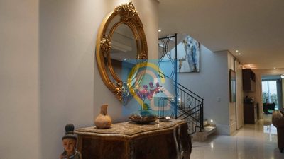 Casa de Condomínio, 5 quartos - Foto 4