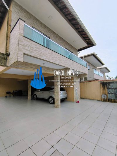 Casa de Condomínio, 2 quartos - Foto 2