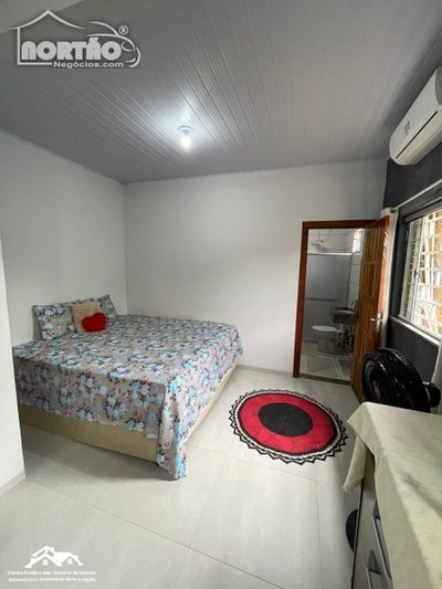 Casa, 2 quartos - Foto 4