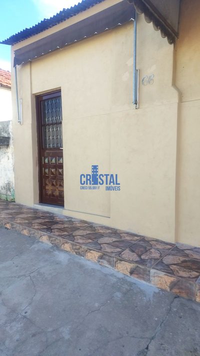 Casa, 1 quarto, 70 m² - Foto 2