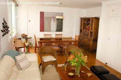 Apartamento, 4 quartos, 208 m² - Foto 5