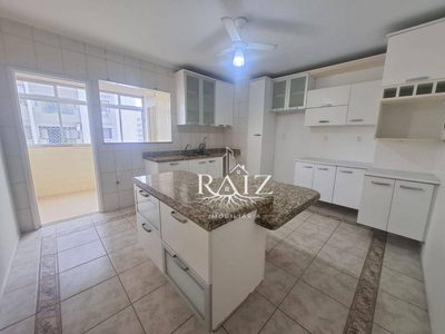 Apartamento, 3 quartos, 105 m² - Foto 2