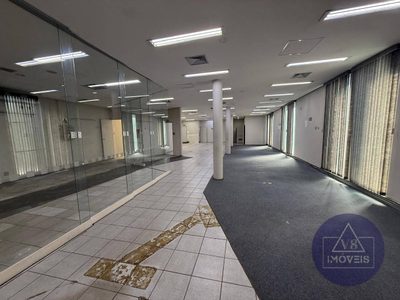 Loja-Salão, 353 m² - Foto 3