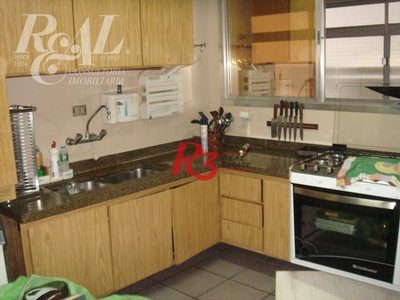 Apartamento, 4 quartos, 212 m² - Foto 1