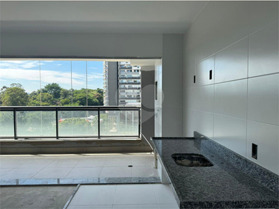 Apartamento, 2 quartos, 96 m² - Foto 3
