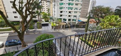 Apartamento, 3 quartos, 196 m² - Foto 4