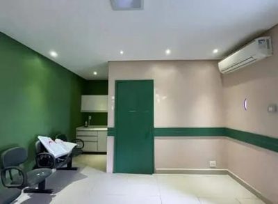 Sobrado, 3 quartos, 350 m² - Foto 1