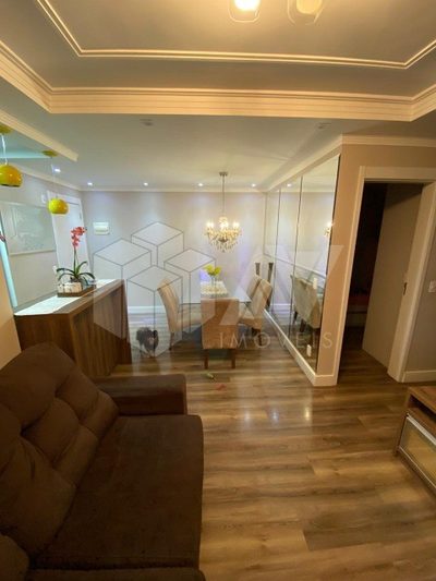 Apartamento, 3 quartos, 67 m² - Foto 4