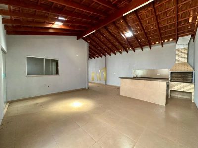 Casa, 3 quartos, 120 m² - Foto 3