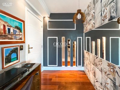 Apartamento, 3 quartos, 150 m² - Foto 3