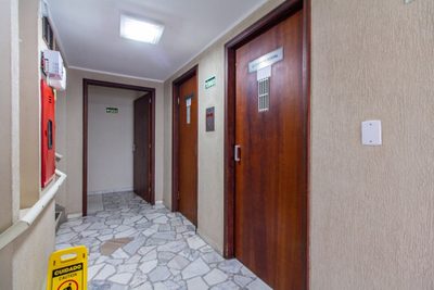 Apartamento, 3 quartos, 130 m² - Foto 4