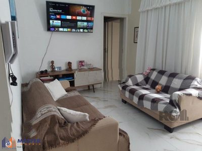 Apartamento, 2 quartos, 61 m² - Foto 1