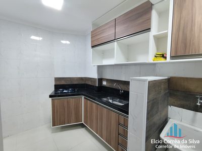 Apartamento, 1 quarto, 56 m² - Foto 5