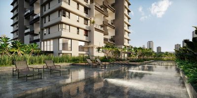 Apartamento, 3 quartos, 240 m² - Foto 4