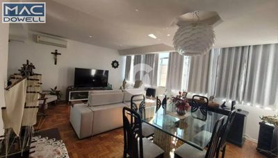 Apartamento, 4 quartos, 141 m² - Foto 2