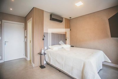 Kitnet-Studio, 32 m² - Foto 3
